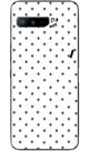Capa Adesivo Skin176 Verso Para Asus Rog Phone 3