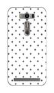Capa Adesivo Skin176 Verso Para Asus Zenfone 2 Laser ZE500KL