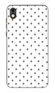 Capa Adesivo Skin176 Verso Para Blu Advance 5.2