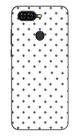 Capa Adesivo Skin176 Verso Para BLU B6 (2024)
