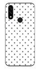Capa Adesivo Skin176 Verso Para Blu G70 (2020)