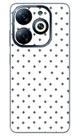 Capa Adesivo Skin176 Verso Para Infinix Smart 8 Pro (X6525B)