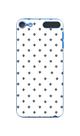 Capa Adesivo Skin176 Verso Para iPod Toch 6ª Geração (2015)