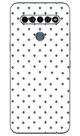Capa Adesivo Skin176 Verso Para LG K61 Capa Adesivo Skin176 Verso Para LG K61