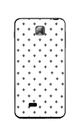 Capa Adesivo Skin176 Verso Para LG Optimus F5 (P875) Capa Adesivo Skin176 Verso Para LG Optimus F5 (P875)