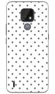 Capa Adesivo Skin176 Verso Para Motorola Moto E7 (2020)