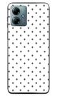 Capa Adesivo Skin176 Verso Para Motorola Moto G14