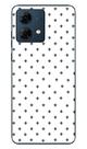 Capa Adesivo Skin176 Verso Para Motorola Moto G84