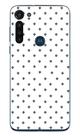 Capa Adesivo Skin176 Verso Para Motorola Moto G9 Plus 2020