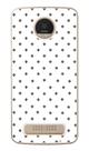 Capa Adesivo Skin176 Verso Para Motorola Moto Z Play