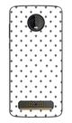 Capa Adesivo Skin176 Verso Para Motorola Moto Z4 (2019)