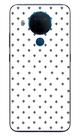 Capa Adesivo Skin176 Verso Para Nokia 5.4