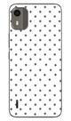 Capa Adesivo Skin176 Verso Para Nokia C12