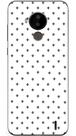 Capa Adesivo Skin176 Verso Para Nokia C30 (2021)