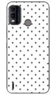 Capa Adesivo Skin176 Verso Para Nokia G11 Plus 2022