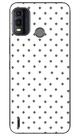Capa Adesivo Skin176 Verso Para Nokia G11 Plus 2022