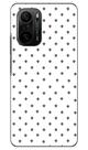 Capa Adesivo Skin176 Verso Para Poco F3 (2021)