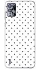 Capa Adesivo Skin176 Verso Para Positivo Twist 5 Max S650