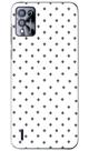 Capa Adesivo Skin176 Verso Para Positivo Twist 5 Max S650