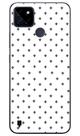 Capa Adesivo Skin176 Verso Para RealMe C21Y