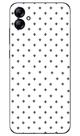 Capa Adesivo Skin176 Verso Para Samsung Galaxy A04e (2022)