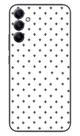 Capa Adesivo Skin176 Verso Para Samsung Galaxy A34