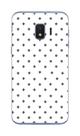 Capa Adesivo Skin176 Verso Para Samsung Galaxy J2 Core