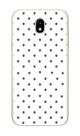 Capa Adesivo Skin176 Verso Para Samsung Galaxy J5 Pro