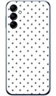 Capa Adesivo Skin176 Verso Para Samsung Galaxy M14