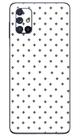 Capa Adesivo Skin176 Verso Para Samsung Galaxy M51 (2020) Capa Adesivo Skin176 Verso Para Samsung Galaxy M51 (2020)