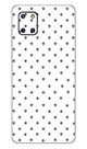 Capa Adesivo Skin176 Verso Para Samsung Galaxy Note 10 Lite Sm-n770