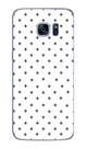 Capa Adesivo Skin176 Verso Para Samsung Galaxy S7 Edge G935