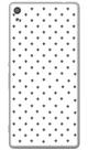 Capa Adesivo Skin176 Verso Para Sony Xperia Xa Ultra