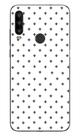 Capa Adesivo Skin176 Verso Para TCL L10 Plus (L10+)