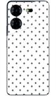 Capa Adesivo Skin176 Verso Para Tecno Pova 5 4G (2023)