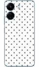 Capa Adesivo Skin176 Verso Para Xiaomi Poco C65 (2023)