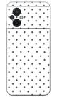 Capa Adesivo Skin176 Verso Para Xiaomi Poco M5 2022