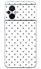Capa Adesivo Skin176 Verso Para Xiaomi Poco M5 2022