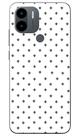 Capa Adesivo Skin176 Verso Para Xiaomi Redmi A2 Plus (A2+)
