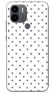 Capa Adesivo Skin176 Verso Para Xiaomi Redmi A2 Plus (A2+)