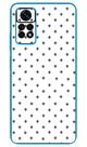 Capa Adesivo Skin176 Verso Para Xiaomi Redmi Note 11