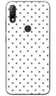 Capa Adesivo Skin176 Verso Para Zenfone Max Plus M2 Zb634kl