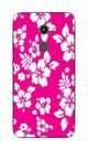 Capa Adesivo Skin182 Verso Para Alcatel A3 4G (5046I)