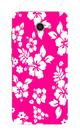 Capa Adesivo Skin182 Verso Para Alcatel A3 4G (5046J)