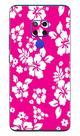 Capa Adesivo Skin182 Verso Para Huawei Mate 20