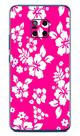 Capa Adesivo Skin182 Verso Para Huawei Mate 20 Pro (2018)
