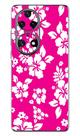 Capa Adesivo Skin182 Verso Para Huawei P50 Pro