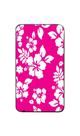 Capa Adesivo Skin182 Verso Para iPod Touch 8gb 3ª Geração
