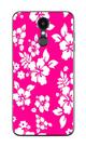 Capa Adesivo Skin182 Verso Para Lg K9