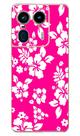 Capa Adesivo Skin182 Verso Para Motorola Edge 50 Ultra